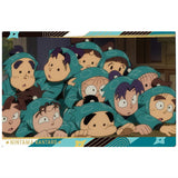 Nintama Rantaro Twin Wafer Part.2 [19.Ichinen ha gumi]