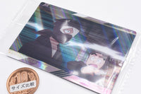 Nintama Rantaro Twin Wafer Part.2 [21.Konnamon Zatto, Sonnamon Moroizumi]
