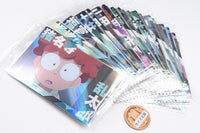 Nintama Rantaro Twin Wafer Part.2 [All 24 type set (Full Complete)]