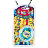 Tamagotchi Okashina Tamagoborocchi Package Charm [1.First Tamagotchi (Blue)]