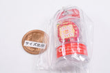 Tamagotchi Okashina Tamagoborocchi Package Charm [4.Kei Tama (Apple Red)]