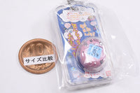 Tamagotchi Okashina Tamagoborocchi Package Charm [6.Tenshitchi (Pearl Pink)]