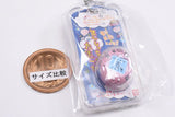 Tamagotchi Okashina Tamagoborocchi Package Charm [6.Tenshitchi (Pearl Pink)]