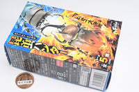 Insects Hunter Kabutomushi x Kuwagata 2025 (Beetles x Stag Beetle) [1.Beetle (Black)]