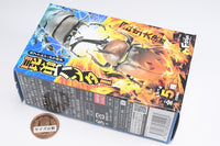 Insects Hunter Kabutomushi x Kuwagata 2025 (Beetles x Stag Beetle) [3.Dorcus Titanus Sakishimanus]