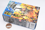 Insects Hunter Kabutomushi x Kuwagata 2025 (Beetles x Stag Beetle) [4.Hercules Beetle]
