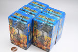 Insects Hunter Kabutomushi x Kuwagata 2025 (Beetles x Stag Beetle) [All 5 type set(Full Complete)]
