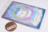 Chiikawa Wafer Lucky Card Collection [3.Hikkakiguard (lucky item card)]