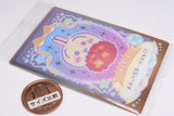 Chiikawa Wafer Lucky Card Collection [4.Togarashinotaba (lucky item card)]