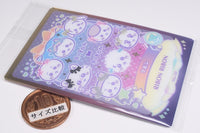 Chiikawa Wafer Lucky Card Collection [6.Ribbon (lucky item card)]