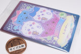 Chiikawa Wafer Lucky Card Collection [8.Mamedaifuku (lucky word card)]