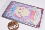 Chiikawa Wafer Lucky Card Collection [10.Otsumamibatake (lucky word card)]