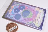Chiikawa Wafer Lucky Card Collection [15.Pajama Parties (lucky action card)]