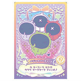Chiikawa Wafer Lucky Card Collection [15.Pajama Parties (lucky action card)]