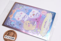 Chiikawa Wafer Lucky Card Collection [27.Inariagemochi udon (lucky food card)]