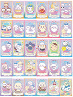 Chiikawa Wafer Lucky Card Collection [All 30 type set(Full Complete)]