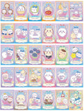 Chiikawa Wafer Lucky Card Collection [All 30 type set(Full Complete)]
