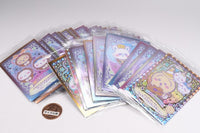 Chiikawa Wafer Lucky Card Collection [All 30 type set(Full Complete)]