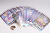 Chiikawa Wafer Lucky Card Collection [All 30 type set(Full Complete)]