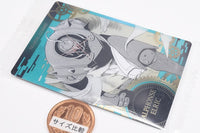 FULLMETAL ALCHEMIST Wafer [2.Alphonse Elric (Character Card)]