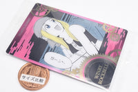FULLMETAL ALCHEMIST Wafer [3.Winry Rockbell (Character Card)]