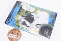 FULLMETAL ALCHEMIST Wafer [6.Jean Havoc (Character Card)]