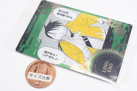 FULLMETAL ALCHEMIST Wafer [7.Lin Yao (Character Card)]
