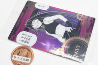 FULLMETAL ALCHEMIST Wafer [13.Envy (Character Card)]