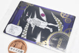 FULLMETAL ALCHEMIST Wafer [14.Pride (Character Card)]