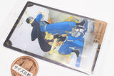FULLMETAL ALCHEMIST Wafer [17.Visual card]