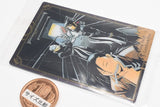 FULLMETAL ALCHEMIST Wafer [18.Visual card]