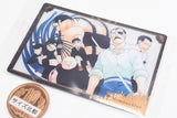 FULLMETAL ALCHEMIST Wafer [19.Visual card]