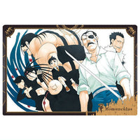 FULLMETAL ALCHEMIST Wafer [19.Visual card]