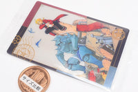 FULLMETAL ALCHEMIST Wafer [20.Visual card]