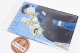 FULLMETAL ALCHEMIST Wafer [25.Visual card]