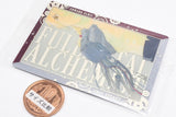 FULLMETAL ALCHEMIST Wafer [28.Edward Elric (Special rare card)]