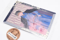 FULLMETAL ALCHEMIST Wafer [29.Roy Mustang (Special rare card)]