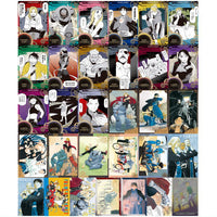 FULLMETAL ALCHEMIST Wafer [All 31 type set(Full Complete)]