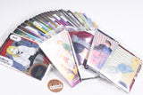 FULLMETAL ALCHEMIST Wafer [All 31 type set(Full Complete)]