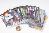 FULLMETAL ALCHEMIST Wafer [Assorted 27 type set (1-27)]