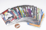 FULLMETAL ALCHEMIST Wafer [Assorted 27 type set (1-27)]