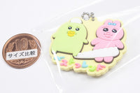 Opanchu usagi Rubber Mascot Gummy [2.B]
