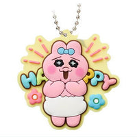 Opanchu usagi Rubber Mascot Gummy [4.D]