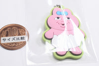 Opanchu usagi Rubber Mascot Gummy [5.E]