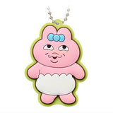 Opanchu usagi Rubber Mascot Gummy [5.E]