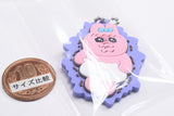 Opanchu usagi Rubber Mascot Gummy [6.F]