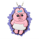 Opanchu usagi Rubber Mascot Gummy [6.F]