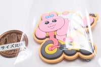 Opanchu usagi Rubber Mascot Gummy [8.H]