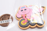 Opanchu usagi Rubber Mascot Gummy [8.H]