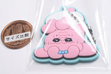 Opanchu usagi Rubber Mascot Gummy [9.I]